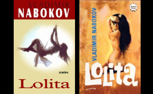 "Lolita" Vladimir Nabokov